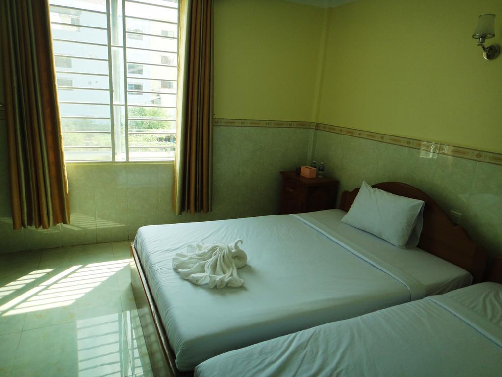 Borey Vatanac Guesthouse كامبوت المظهر الخارجي الصورة