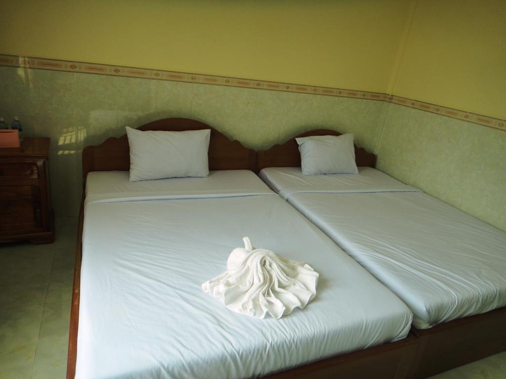 Borey Vatanac Guesthouse كامبوت المظهر الخارجي الصورة