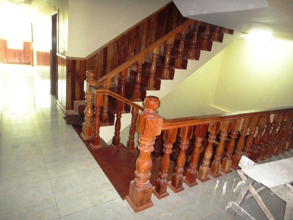 Borey Vatanac Guesthouse كامبوت المظهر الخارجي الصورة